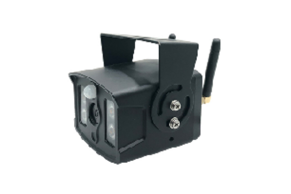 MBEL-390 AI vehicle-mounted all-in-one computer